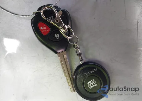 2010 Toyota Rav4 from USA, damaged, VIN 2T3BF4DV1AW081107